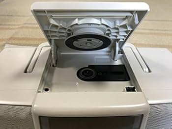 Amazon.co.jp: ケンウッド CD・MD・ラジオパーソナルステレオシステム