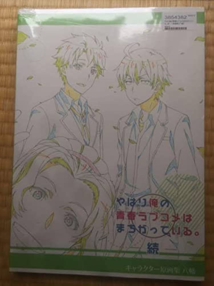 Amazon.co.jp: やはり俺の青春ラブコメはまちがっている。続 比企谷