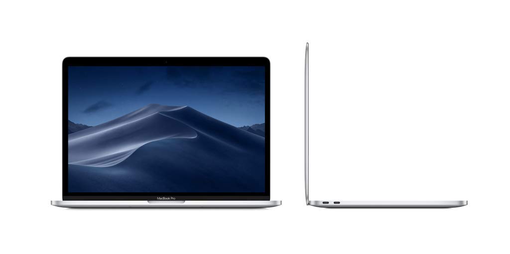 Amazon | 【整備済み品】 Apple MacBook Pro 2019, Thunderbolt(USB-C