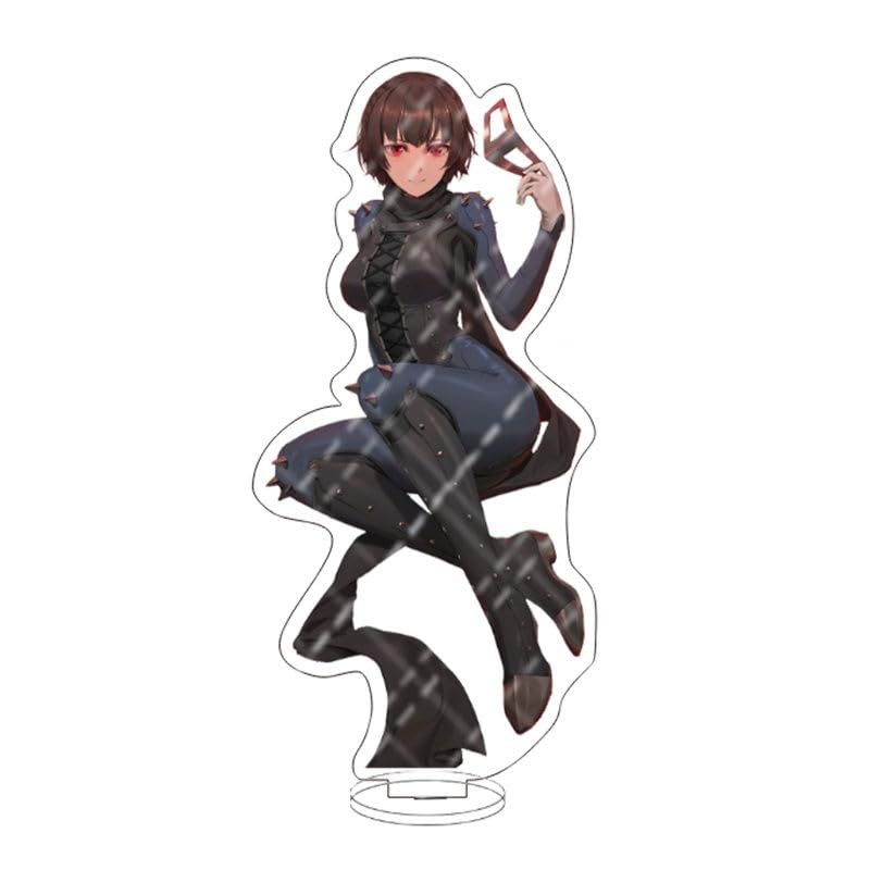 Amazon.co.jp: ペルソナ 5 アクリルスタンド アクスタ グッズ 雨宮 蓮
