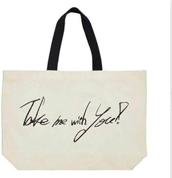 Amazon.co.jp: 木村拓哉 グッズ バッグ 2024 SEE YOU THERE : おもちゃ