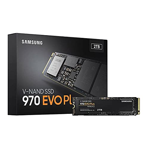 samsung 970 evo plus 1tb」の人気商品一覧 | 安い商品を通販サイト