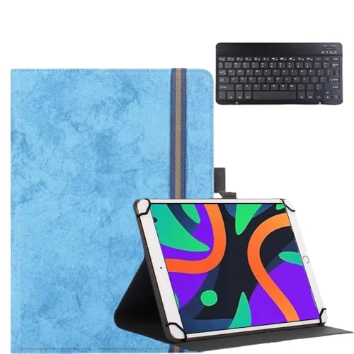 Amazon | For HiGrace 10インチ タブレット ケース Android15