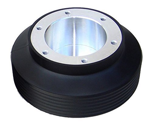 Amazon | ワークスベル BMW車用 ラフィックス専用ショートボス 0036S