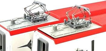 Amazon | KATO カトー 10-409 253系 成田エクスプレス 6両 増結 セット