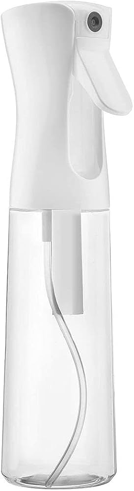 Amazon.co.jp: Alpree ヘアスプレーボトル 連続水ミスタースプレー 空