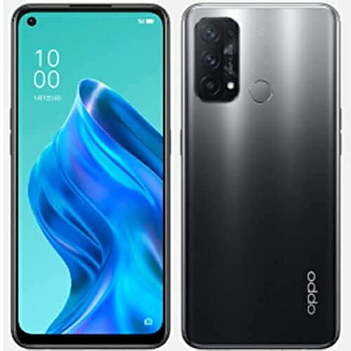 Amazon | 【整備済み品】 OPPO Reno5 A simロック解除 6GB/128GB