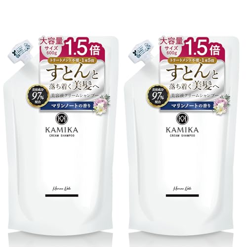 kamika シャンプー」の人気商品一覧 | 安い商品を通販サイトから探す