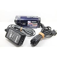 Amazon.co.jp: SONY デジタルHDビデオカメラレコーダー CX180 レッド