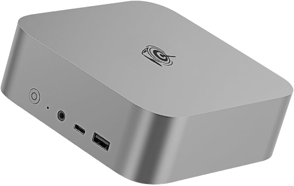 Amazon.co.jp: Beelink SER9 ミニ PC、AMD Ryzen R7 H255 (8 コア/16