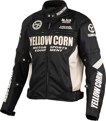 イエローコーン バイク用ウェア ll メッシュジャケット」の人気商品