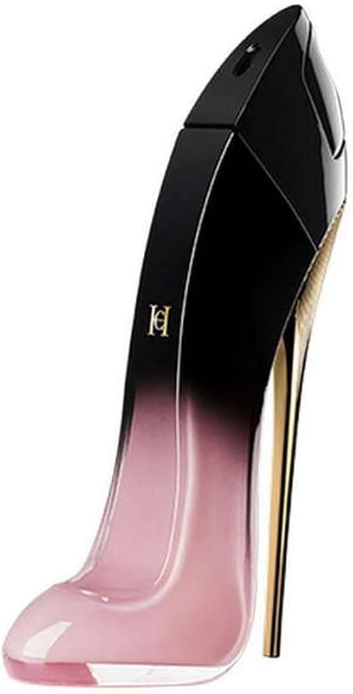 Amazon.com : Good Girl Blush Elixir by Carolina Herrera for Women