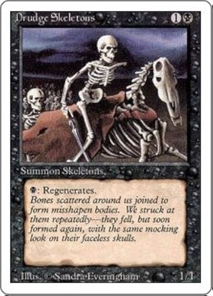 MTG リバイズド Plateau イタリア語 MTG リバイズド Plateau イタリア