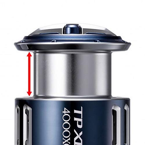 Amazon | シマノ(SHIMANO) 21 ツインパワー XD C3000HG | シマノ