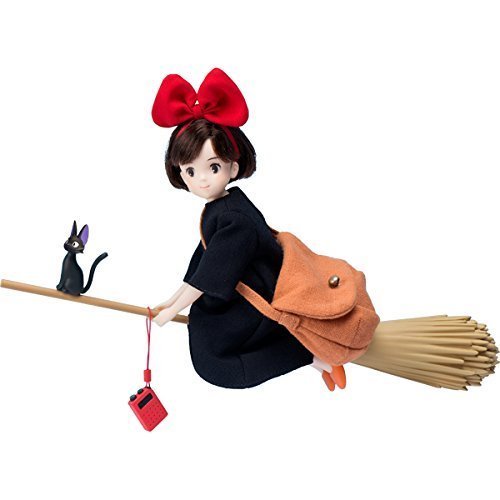 Amazon | りからいず 魔女の宅急便 キキ(タカラトミーモール限定