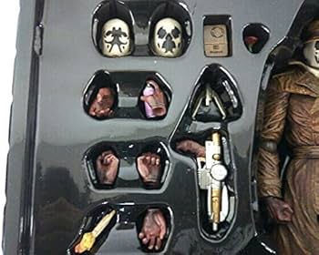 Amazon | フィギュア PLAY ARTS改 ロールシャッハ 「ウォッチメン