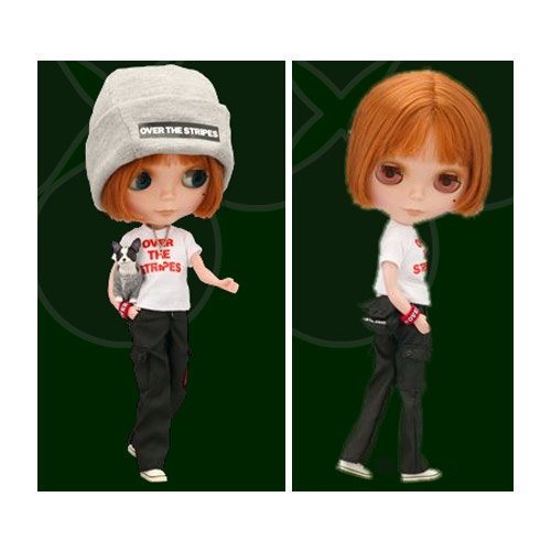 CWC限定OTS-EX ブライスハッピーエブリディ