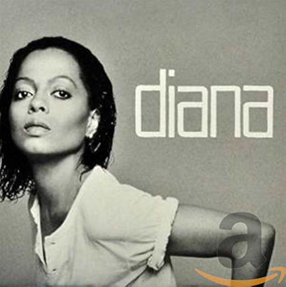 ROSS,DIANA - Diana - Amazon.com Music