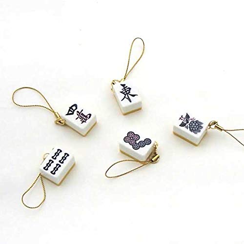 Amazon | 国産高級手打麻雀牌セット 崩れにくい【アール牌】オオロラ