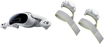 Amazon.co.jp: PICO 4 Ultra + Motion Trackerセット : ゲーム