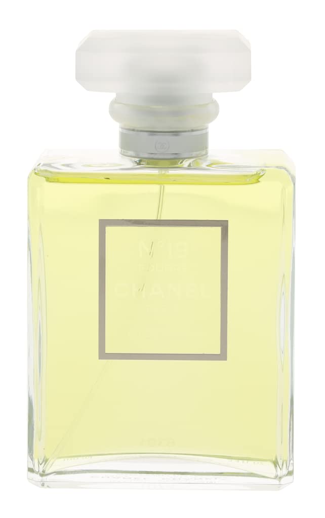 Amazon.com : Chanel 19 Poudre by Chanel Eau De Parfum Spray 3.4 oz