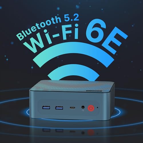 BOSGAME - ミニPC i5 12600H BOSGAME P2 Lite の評価 | SHOPSTAFF