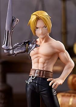 Amazon.co.jp: POP UP PARADE 鋼の錬金術師 FULLMETAL ALCHEMIST