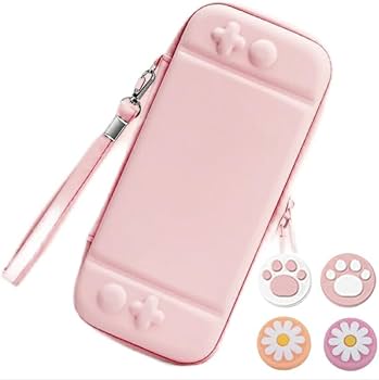 Amazon.co.jp: 【スイッチライト専用】SWITCH LITE 専用収納ケース