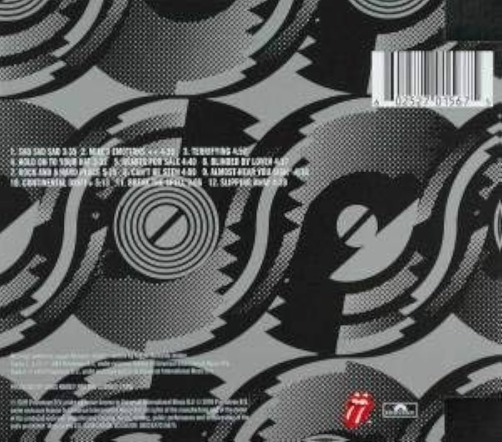 Steel Wheels - Amazon.com Music