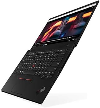 Lenovo ThinkPad X1 Carbon Gen 8, 14.0