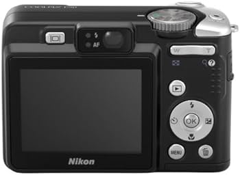 Amazon | Nikon デジタルカメラ COOLPIX (クールピクス) P50