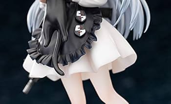 Amazon | ホビーマックス ドールズフロントライン HK416 黒猫の贈り物