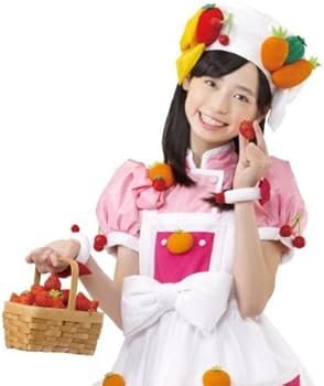 Amazon.com: クッキンアイドル アイ！マイ！まいん！ DVD BOX1 (#16
