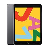 Amazon.co.jp: 【整備済み品】 Apple iPad (第7世代) Wi-Fi +