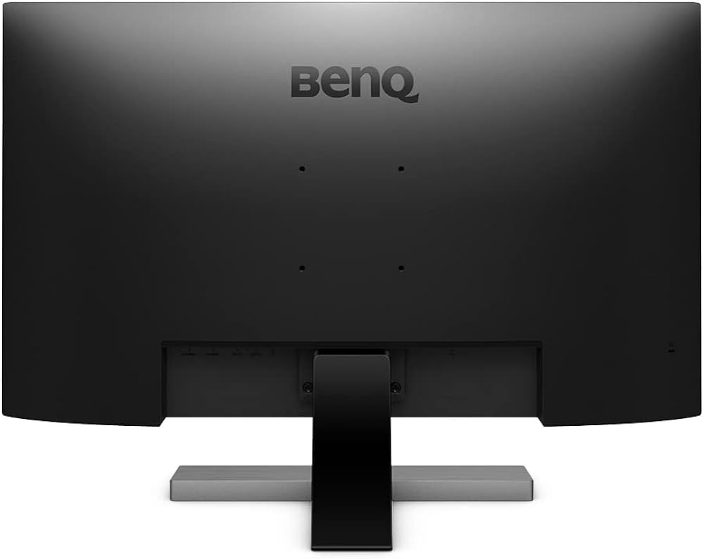 Amazon.co.jp: BenQ EW3270U 32 Inch 4K HDR Monitor | FreeSync | USB