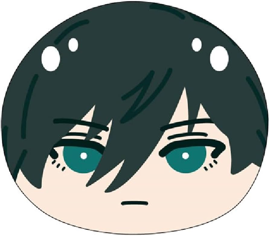 Amazon.co.jp: エンスカイ TVアニメ「ブルーロック」 ビッグお