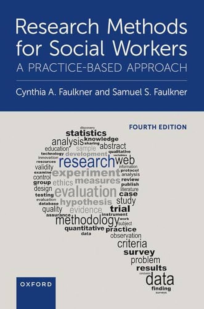 Research Methods for Social Workers: A Practice-Based Approach