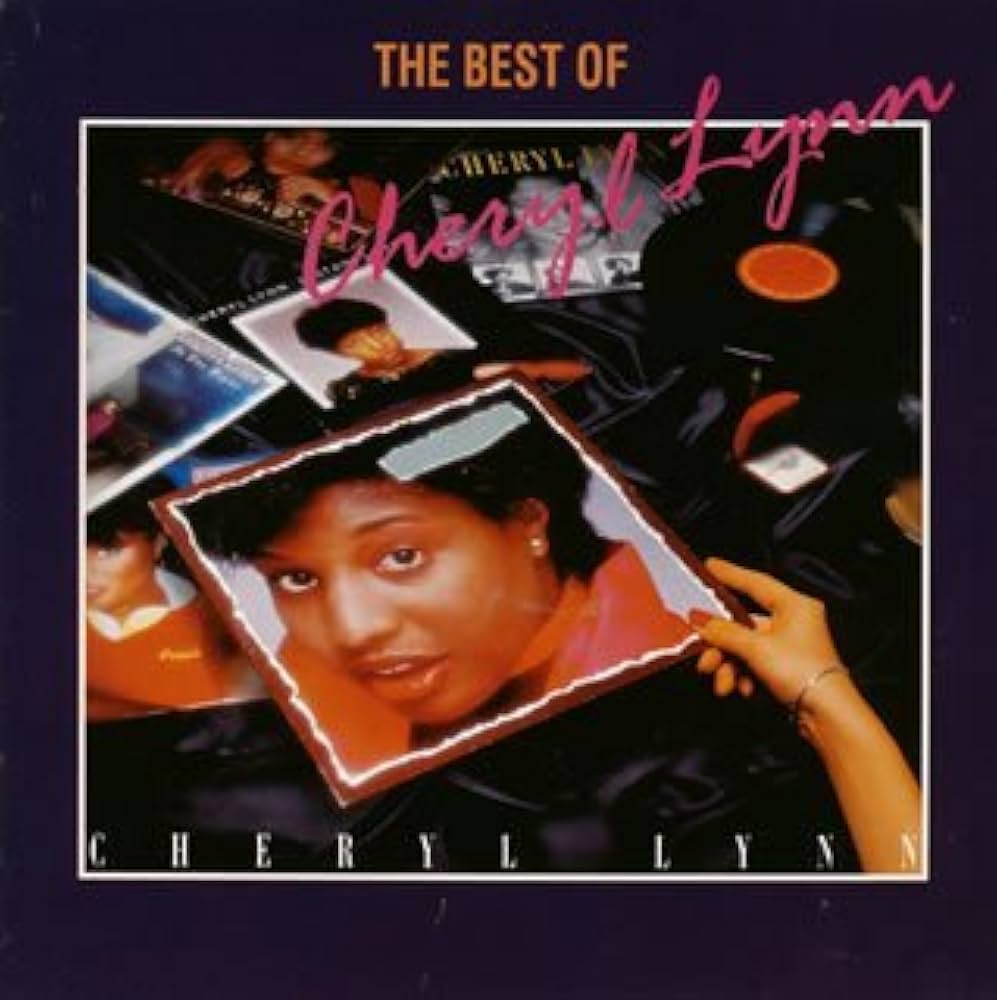 Best of: Cheryl Lynn: Amazon.it: CD e Vinili}