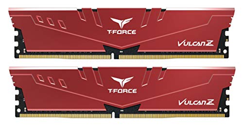 Amazon | Team DDR4 3600Mhz(PC4-28800) 16GBx2枚(32GBkit