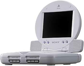 Amazon | PSone&液晶モニター COMBO【メーカー生産終了】 | 本体・周辺機器
