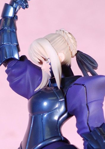Amazon.com: Fate/Hollow Ataraxia: Saber Full Armor Ver. [1/6 Scale