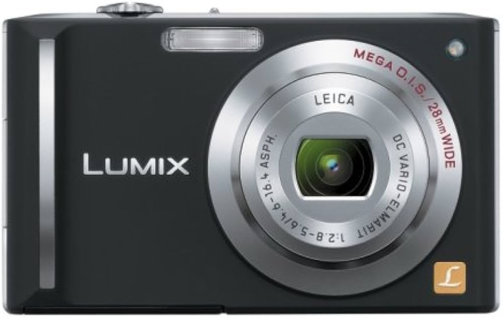 Amazon | パナソニック デジタルカメラ LUMIX (ルミックス) エクストラ
