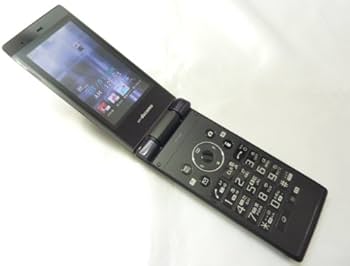 Amazon | docomo STYLE series SH-03E [Black] | シャープ(SHARP