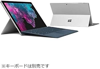 Amazon.co.jp: マイクロソフト Surface Pro 6 [サーフェス プロ 6