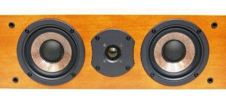 Amazon.co.jp: ONKYO オンキョー D-605C センタースピーカーシステム