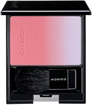 Amazon | スック SUQQU ピュアカラーブラッシュ 6春菫 -HARUSUMIRE 1個