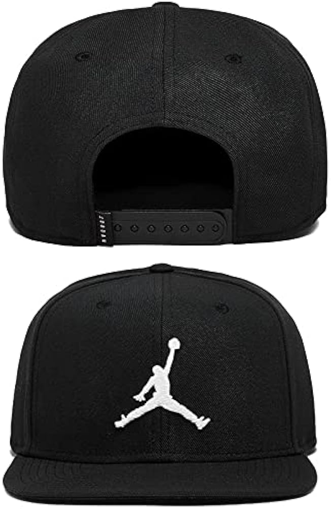 Amazon | ナイキ ジョーダン キャップ メンズ ジャンプマン プロ