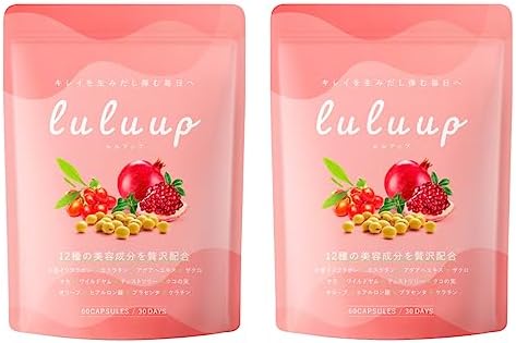 フワモア 30粒 30袋 【公式通販】