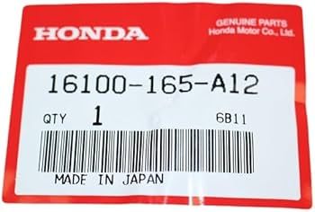 Amazon | ミニモト ホンダ純正12VモンキーキャブレターAssy