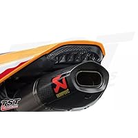 Amazon | TST CBR600RR (13-23) ウィンカー内蔵 LEDテールライト